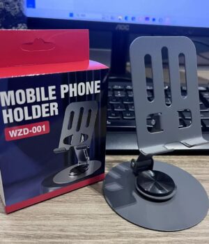 TABLE TOP PHONE HOLDER C