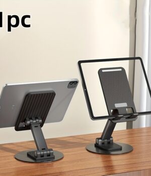 TABLE TOP PHONE HOLDER B