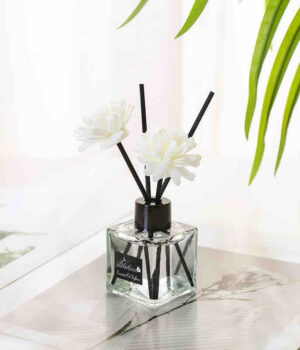 FLOWER REED DIFFUSER