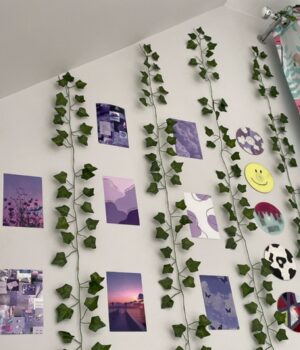 COLLAGE STICKERS (10 PCS IN A PACK)