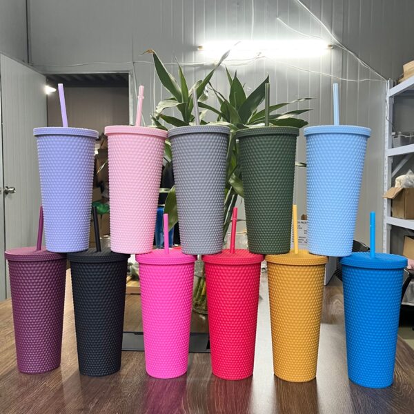 SIPPY CUP