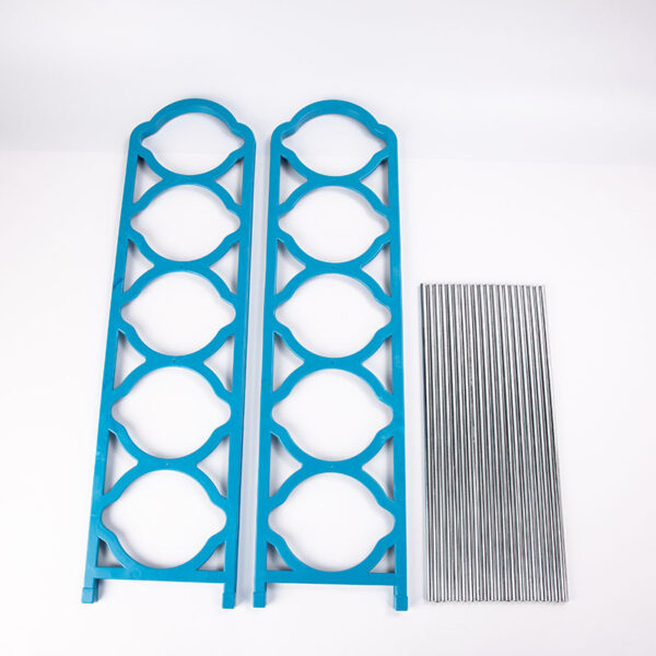 5 STEP SHOE RACK - Image 5