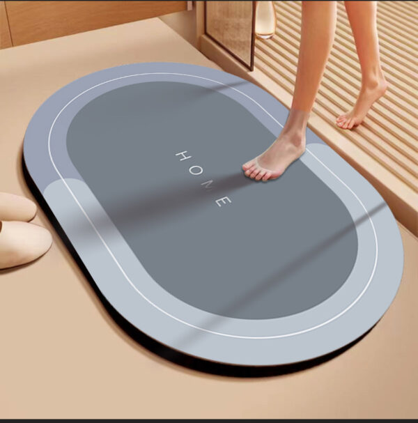 FOOT MAT - Image 4