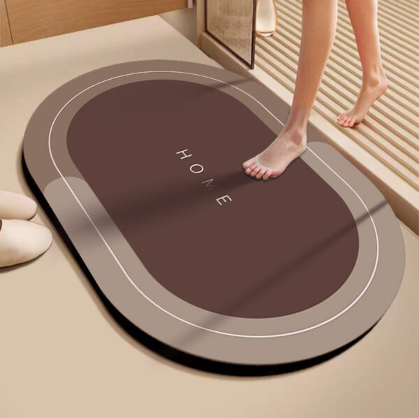 FOOT MAT - Image 2
