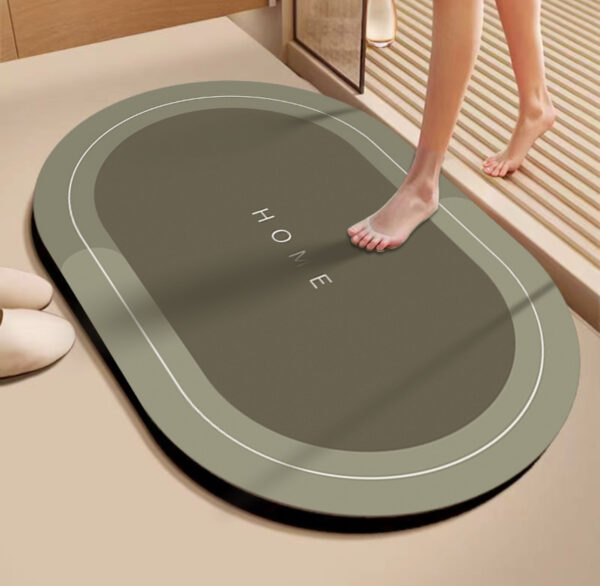 FOOT MAT - Image 5