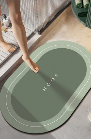 FOOT MAT