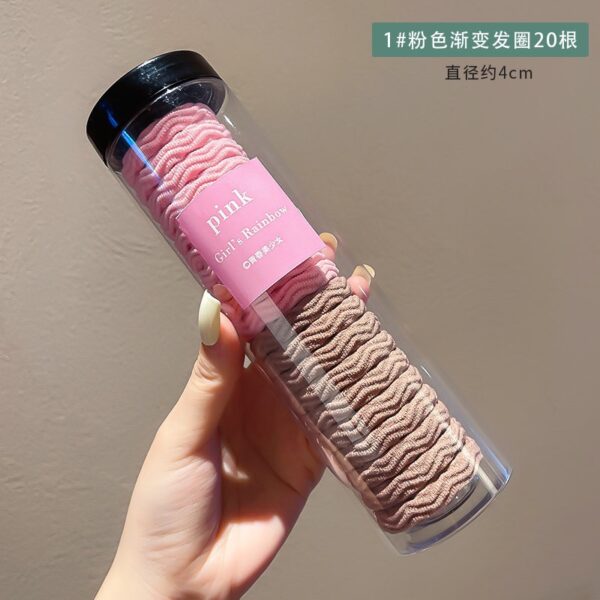 HAIR TIE - Image 7