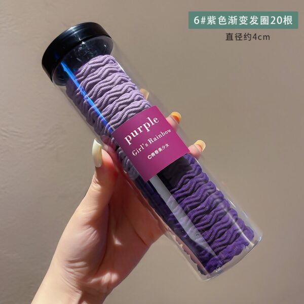 HAIR TIE - Image 8