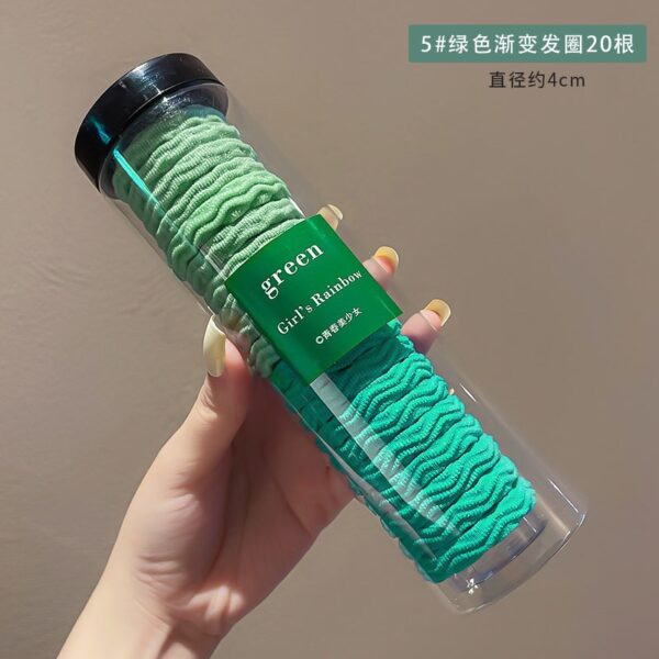HAIR TIE - Image 10