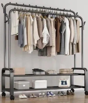 48KG HEAVY DUTY CLOTH HANGER