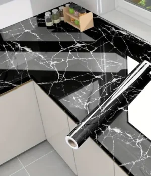MARBLE WALL STICKER/WALL PAPER