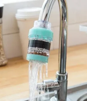 TAP WATER FILTER