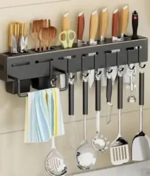 KITCHEN SPOON RACK
