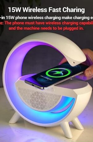 RECHARGEABLE G-LIGHT