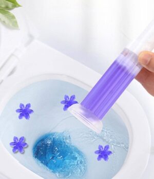 TOILET FRAGRANCE