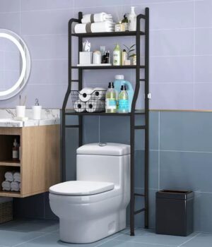 BIG BATHROOM SHELVE