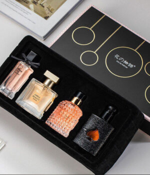 PERFUME GIFT SET