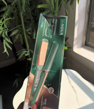 NOVA STRAIGHTENER