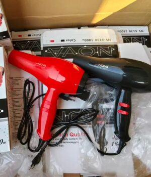 BIG NOVA HAIR DRYER