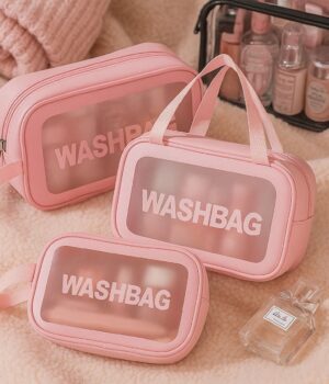 3-IN-1 WASHBAG SET