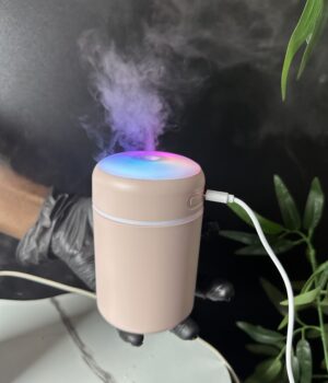 H2O DIFFUSER/ HUMIDIFIER