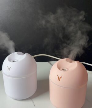 SIMPLE DIFFUSER/ HUMIDIFIER