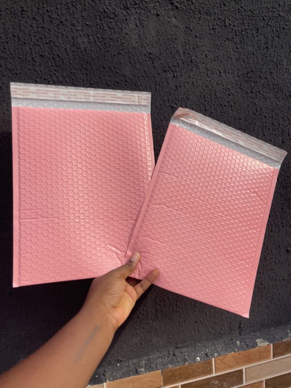 BUBBLE MAILER (10 PCS) - Image 9