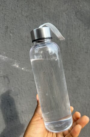 CANDY WATER BOTTLE