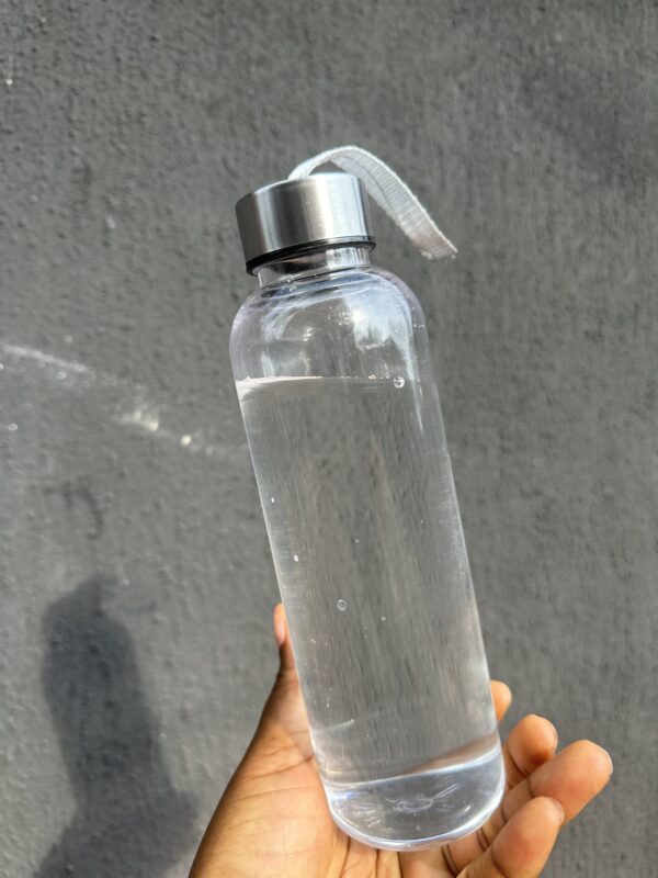 CANDY WATER BOTTLE
