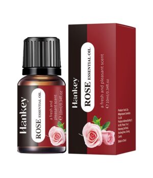 ESSENTIAL OIL