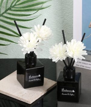 FLOWER REED DIFFUSER