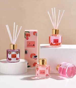 FRUITY REED DIFFUSER A
