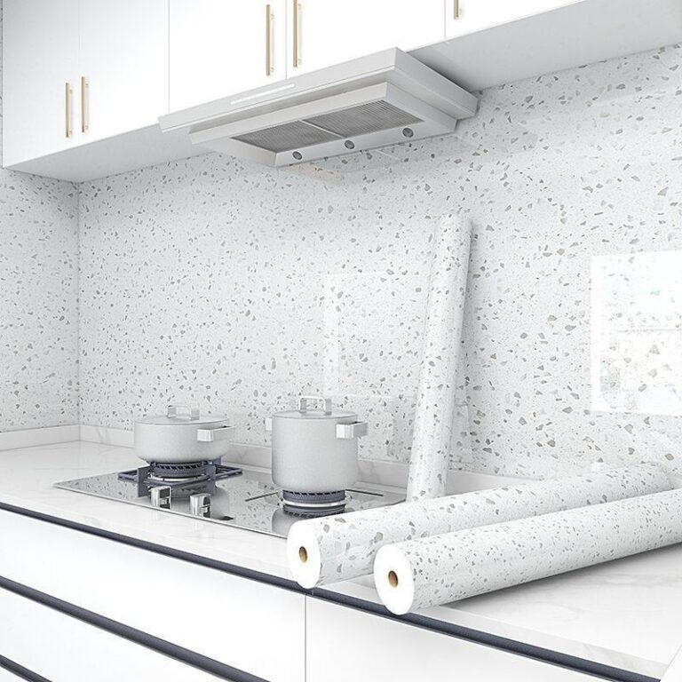 GRANITE WALL STICKER/ WALL PAPER - Image 3
