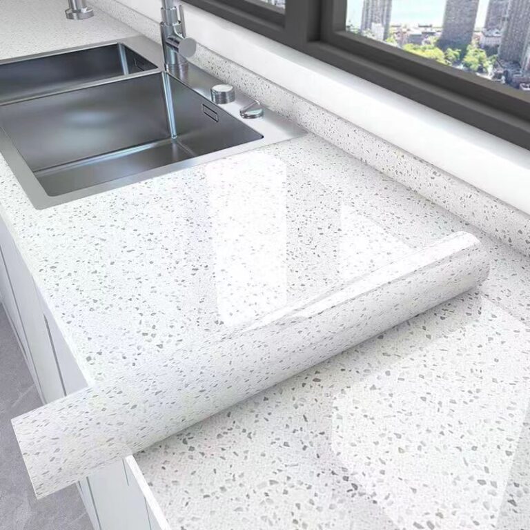 GRANITE WALL STICKER/ WALL PAPER - Image 4