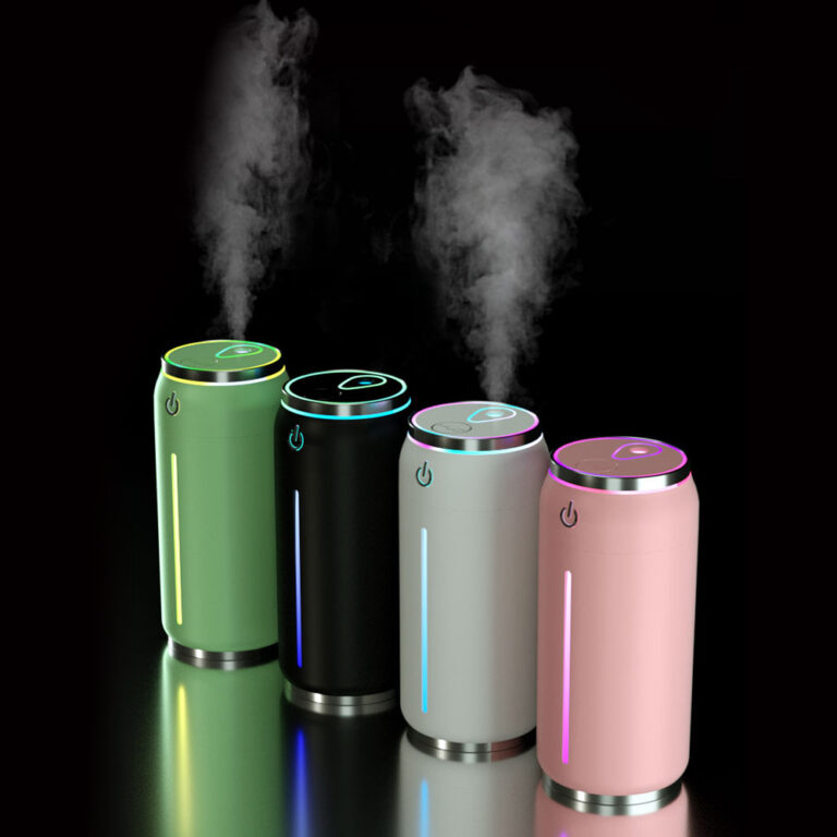CAR/HOME DIFFUSER