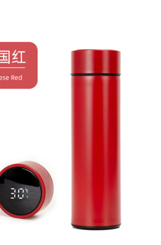 THERMOMETER FLASK