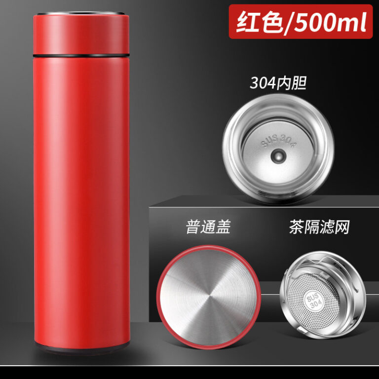 THERMOMETER FLASK - Image 3