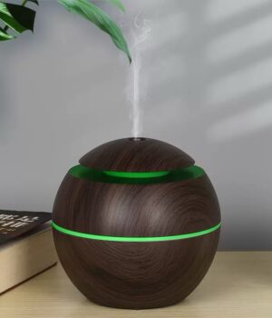 COCONUT DESIGN DIFFUSER/ HUMIDIFIER