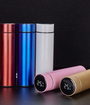 THERMAL VACUUM FLASK