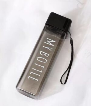 MY BOTTLE WATER CAN