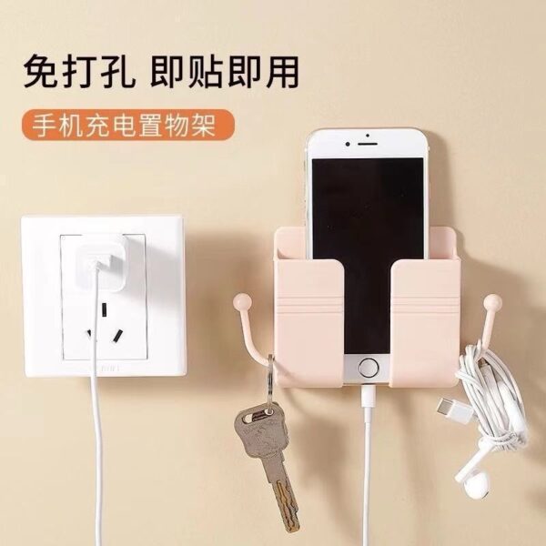 WALL HANGER FOR PHONE, REMOTE - Image 3