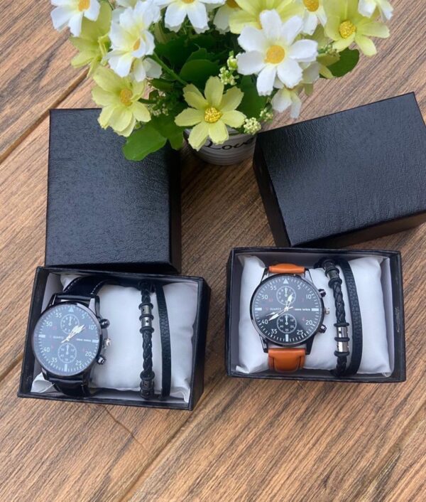 MEN GIFT SET 3