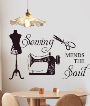 PROFESSION WALL STICKERS