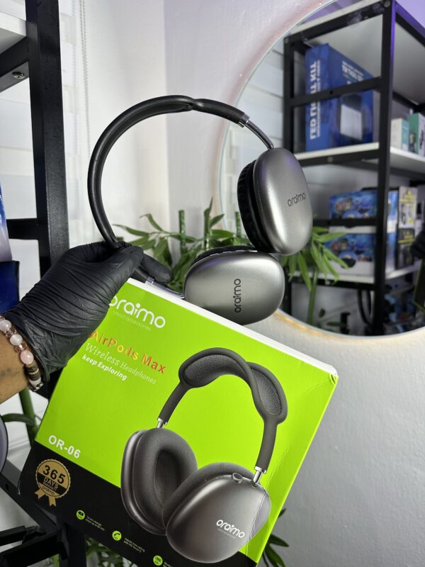 ORAIMO AIRPODS MAX HEADSET