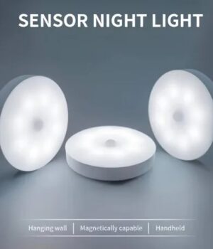 MOTION SENSOR LIGHT
