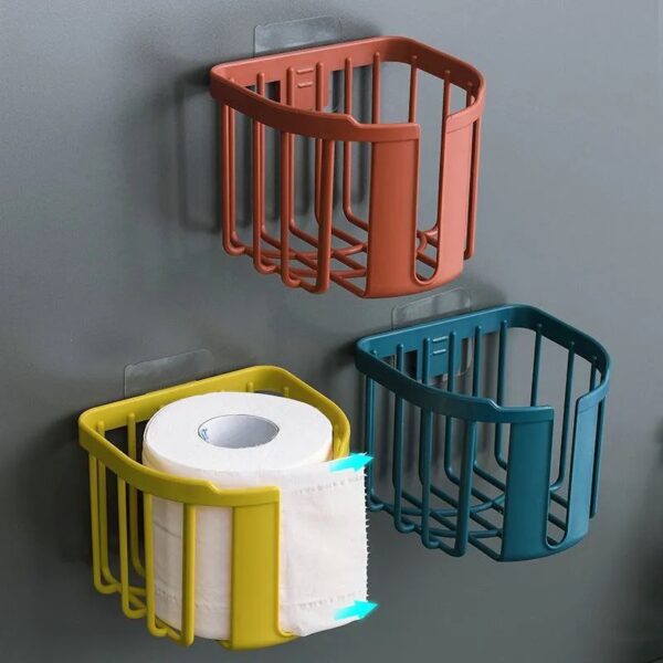 TISSUE HOLDER