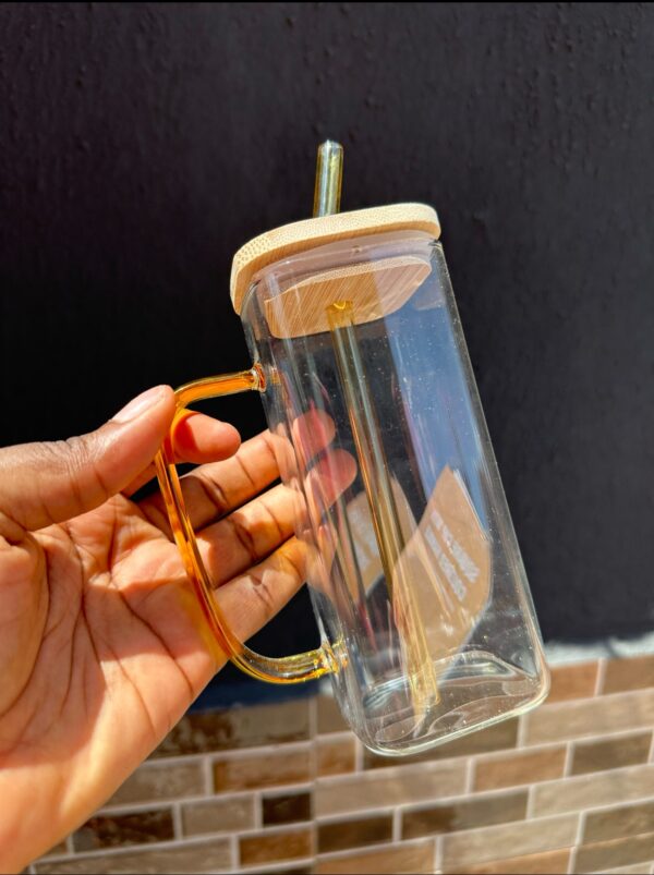 BAMBOO SMOOTHIE  CUP - Image 2