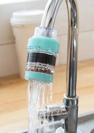 TAP WATER FILTER