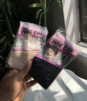 WIG CAP