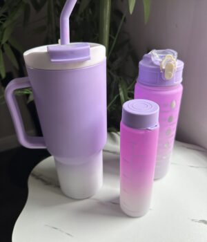 TAO BEAR 3 IN ONE CUP